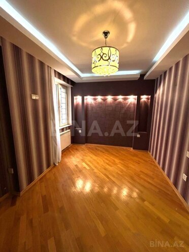 Продаётся 3-комн. новостройка 82 м², м. Иншаатчылар, photo 6 from 21