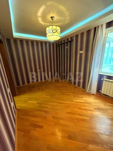 Продаётся 3-комн. новостройка 82 м², м. Иншаатчылар, photo 12 from 21