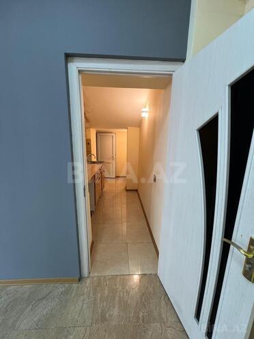 Сдаётся 1-комн. офис 40 м², м. Элмляр Академиясы, photo 4 from 9