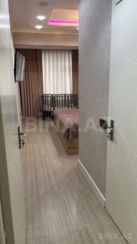 Продаётся 3-комн. новостройка 110 м², м. Ахмедлы, photo 7 from 15