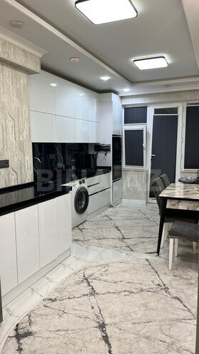 Продаётся 3-комн. новостройка 110 м², м. Ахмедлы, photo 11 from 15