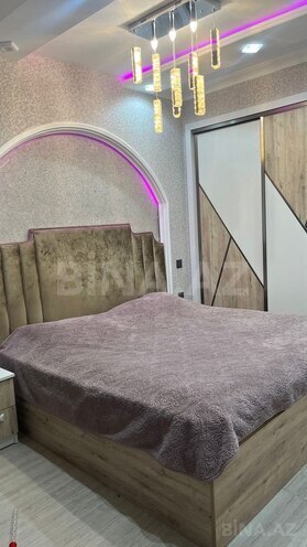 Продаётся 3-комн. новостройка 110 м², м. Ахмедлы, photo 6 from 15