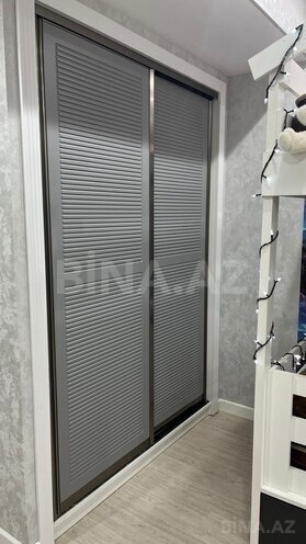 Продаётся 3-комн. новостройка 110 м², м. Ахмедлы, photo 10 from 15