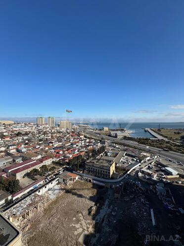 Продаётся 3-комн. новостройка 153 м², пос. Баилова, photo 11 from 12