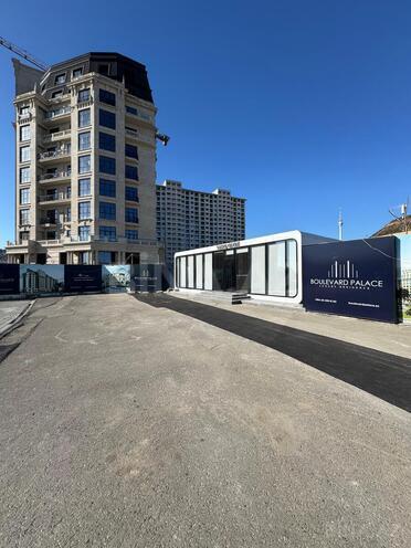 Продаётся 3-комн. новостройка 153 м², пос. Баилова, photo 5 from 12