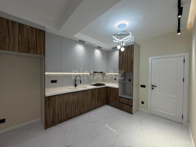 Продаётся 3-комн. новостройка 100 м², м. Ахмедлы, photo 4 from 13