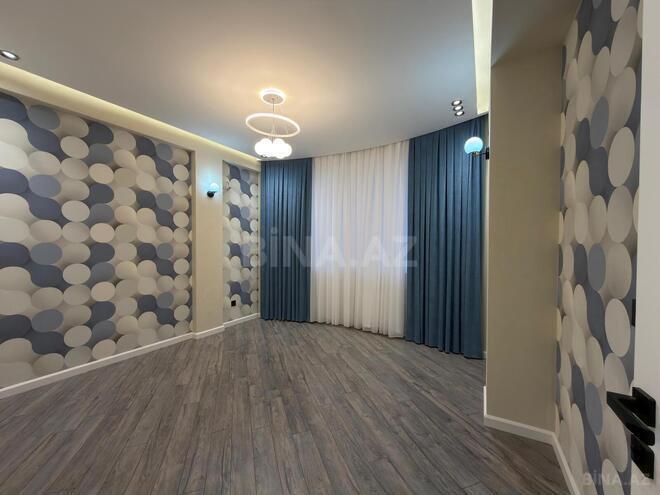 Продаётся 3-комн. новостройка 100 м², м. Ахмедлы, photo 12 from 13