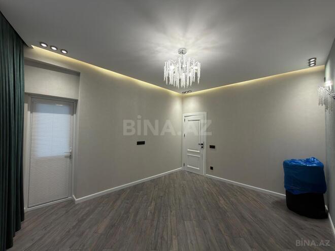 Продаётся 3-комн. новостройка 100 м², м. Ахмедлы, photo 8 from 13