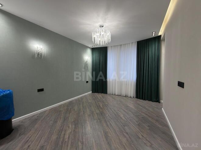 Продаётся 3-комн. новостройка 100 м², м. Ахмедлы, photo 10 from 13