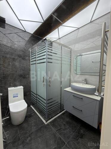 Продаётся 3-комн. новостройка 100 м², м. Ахмедлы, photo 6 from 13