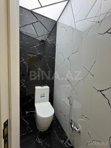 Продаётся 3-комн. новостройка 100 м², м. Ахмедлы, photo 9 from 13