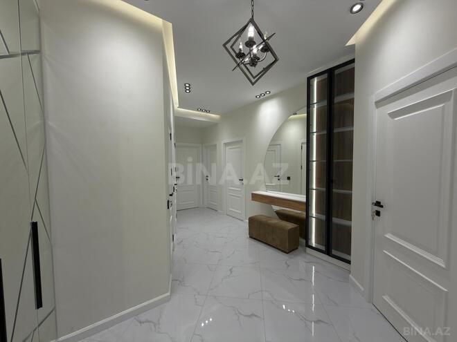 Продаётся 3-комн. новостройка 100 м², м. Ахмедлы, photo 3 from 13