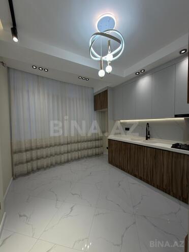 Продаётся 3-комн. новостройка 100 м², м. Ахмедлы, photo 5 from 13