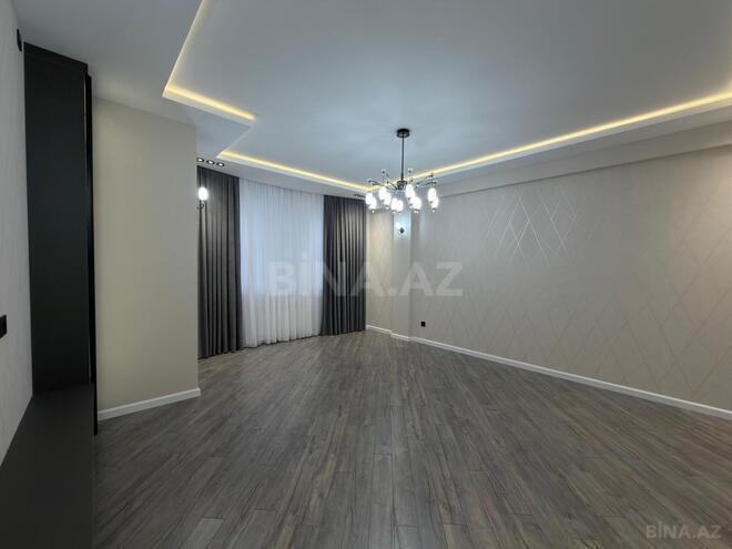 Продаётся 3-комн. новостройка 100 м², м. Ахмедлы, photo 11 from 13