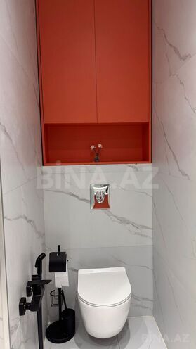 Сдаётся 2-комн. новостройка 70 м², Насиминский  р., photo 8 from 9