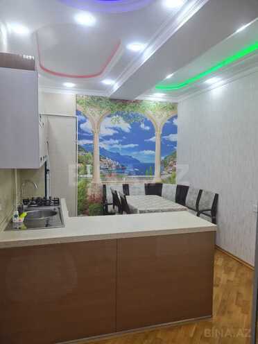 İcarəyə verilir 2 otaqlı yeni tikili 70 m², 8 Noyabr m., photo 3 from 12