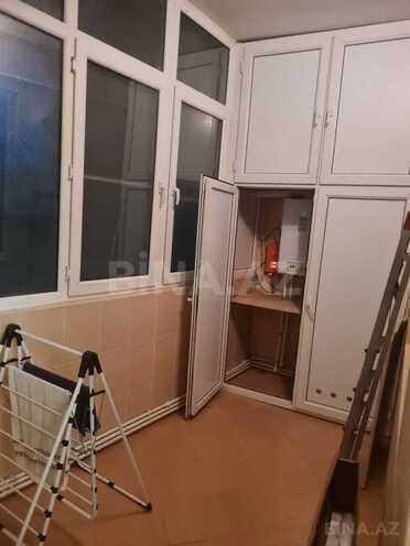 İcarəyə verilir 2 otaqlı yeni tikili 70 m², 8 Noyabr m., photo 9 from 12