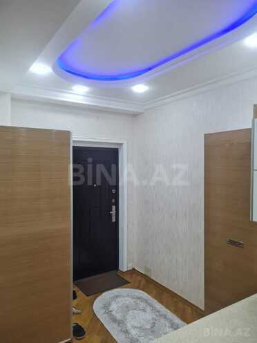İcarəyə verilir 2 otaqlı yeni tikili 70 m², 8 Noyabr m., photo 7 from 12