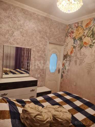 İcarəyə verilir 2 otaqlı yeni tikili 70 m², 8 Noyabr m., photo 5 from 12