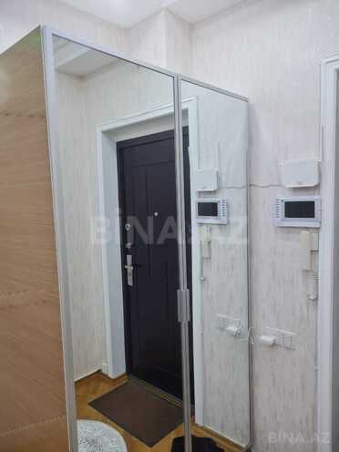 İcarəyə verilir 2 otaqlı yeni tikili 70 m², 8 Noyabr m., photo 8 from 12