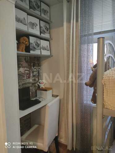 Сдаётся 1-комн. вторичка 35 м², м. Дернегюль, photo 6 from 10