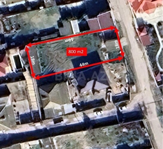 Продаётся  участок 8 сот, пос. Бузовна, photo 13 from 16
