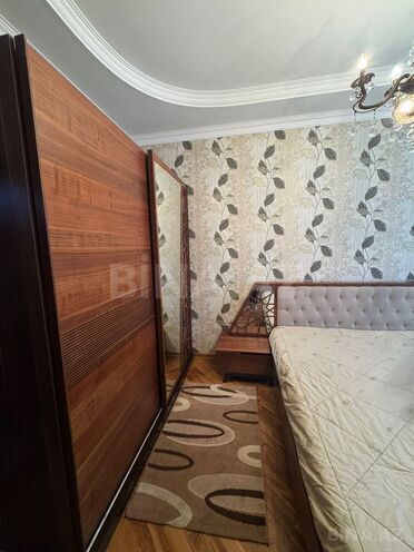 İcarəyə verilir 3 otaqlı yeni tikili 105 m², 20 Yanvar m., photo 13 from 17