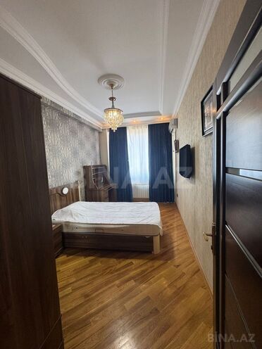 İcarəyə verilir 3 otaqlı yeni tikili 105 m², 20 Yanvar m., photo 4 from 17