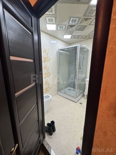 İcarəyə verilir 3 otaqlı yeni tikili 105 m², 20 Yanvar m., photo 7 from 17