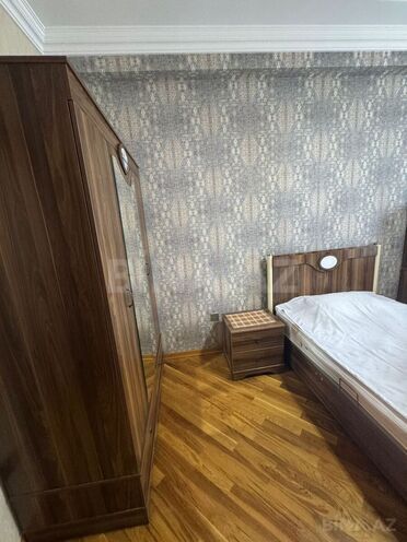 İcarəyə verilir 3 otaqlı yeni tikili 105 m², 20 Yanvar m., photo 11 from 17