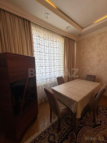 İcarəyə verilir 3 otaqlı yeni tikili 105 m², 20 Yanvar m., photo 10 from 17