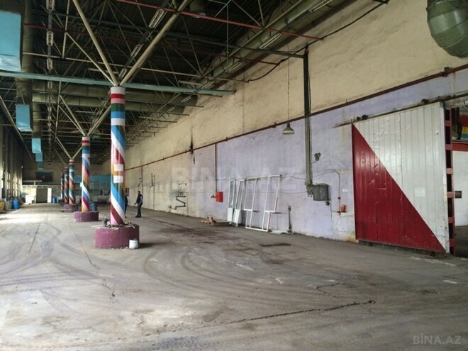 İcarəyə verilir  obyekt 2 800 m², Zabrat q., photo 4 from 7