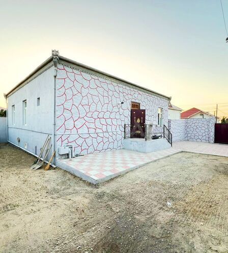 Продаётся 4-комн. дом/дача 120 м², пос. Сарай, photo 19 from 21