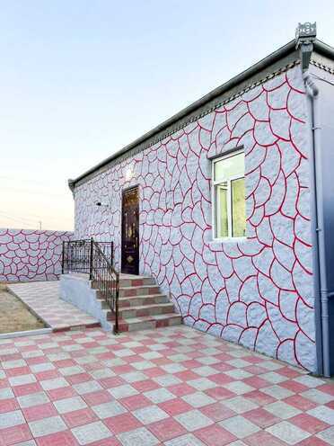 Продаётся 4-комн. дом/дача 120 м², пос. Сарай, photo 17 from 21