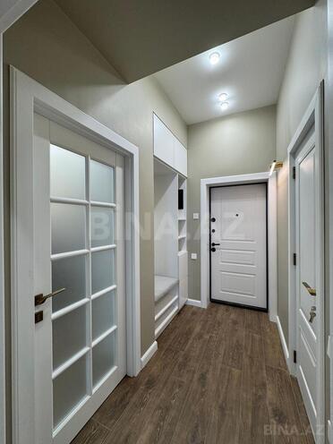 Продаётся 2-комн. новостройка 65 м², пос. Баилова, photo 20 from 23