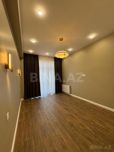 Продаётся 2-комн. новостройка 65 м², пос. Баилова, photo 19 from 23