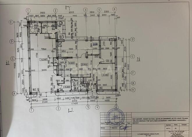 Продаётся 6-комн. дом/дача 320 м², пос. Шувеляны, photo 11 from 13