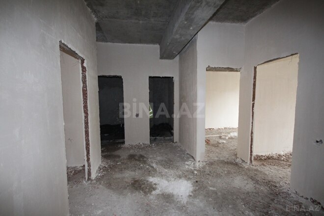 Продаётся 5-комн. новостройка 202 м², м. Нариман Нариманов, photo 4 from 12