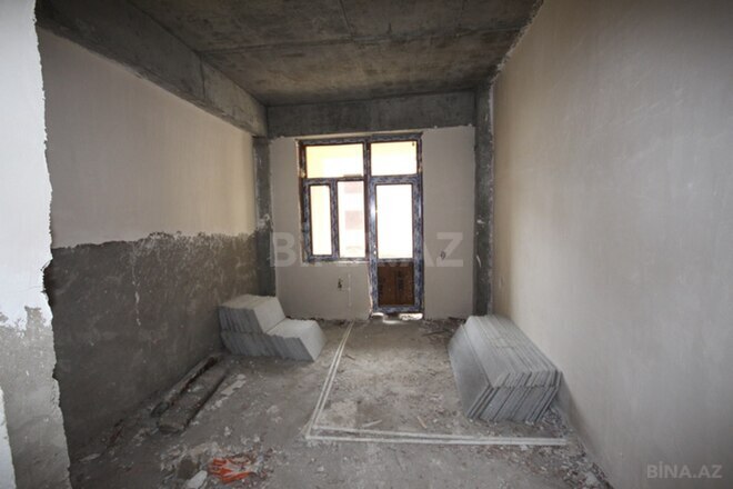 Продаётся 5-комн. новостройка 202 м², м. Нариман Нариманов, photo 7 from 12