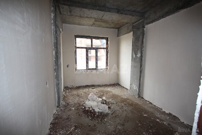 Продаётся 5-комн. новостройка 202 м², м. Нариман Нариманов, photo 8 from 12