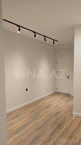 Satılır 3 otaqlı yeni tikili 83 m², Nərimanov r., photo 4 from 15