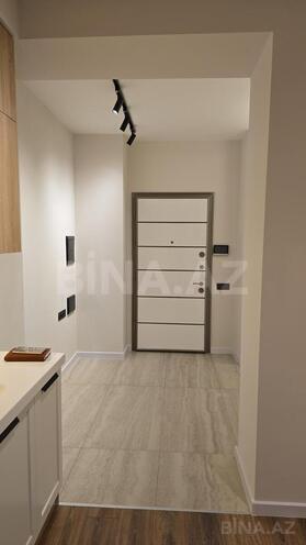 Satılır 3 otaqlı yeni tikili 83 m², Nərimanov r., photo 5 from 15