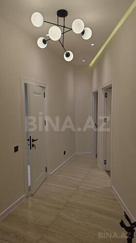 Satılır 3 otaqlı yeni tikili 83 m², Nərimanov r., photo 1 from 15