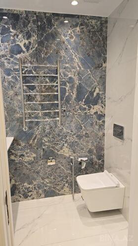 Satılır 3 otaqlı yeni tikili 83 m², Nərimanov r., photo 14 from 15