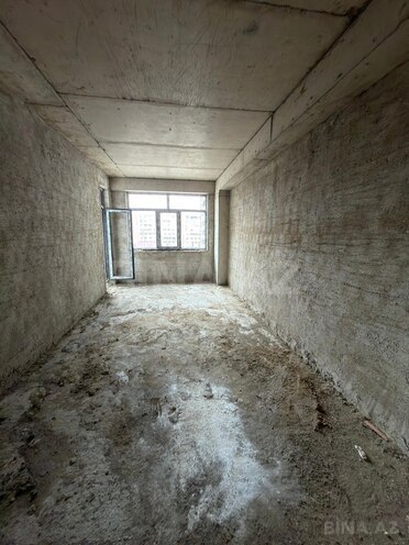 Satılır 4 otaqlı köhnə tikili 137 m², Neftçilər m., photo 7 from 11