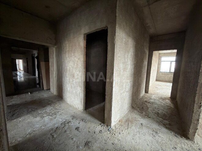Satılır 4 otaqlı köhnə tikili 137 m², Neftçilər m., photo 6 from 11