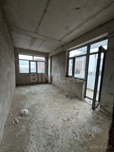 Satılır 4 otaqlı köhnə tikili 137 m², Neftçilər m., photo 10 from 11