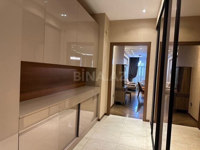 Сдаётся 4-комн. новостройка 200 м², м. 28 мая, photo 18 from 30