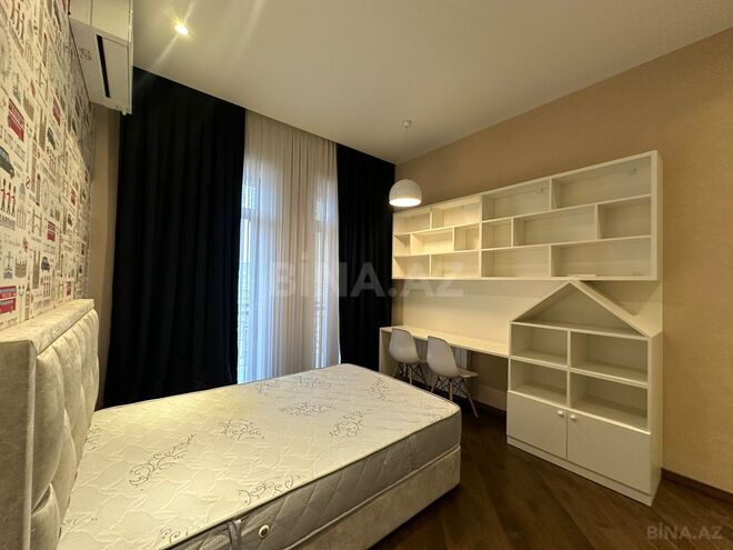 Сдаётся 4-комн. новостройка 200 м², м. 28 мая, photo 13 from 30