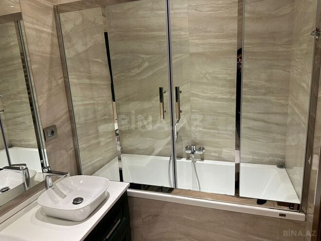 Сдаётся 4-комн. новостройка 200 м², м. 28 мая, photo 24 from 30